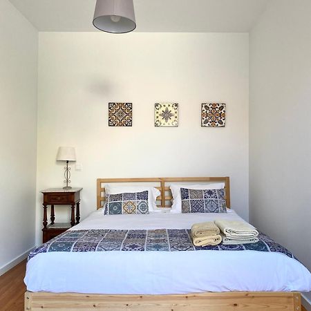 Casa Devesas Appartement Vila Nova de Gaia Buitenkant foto