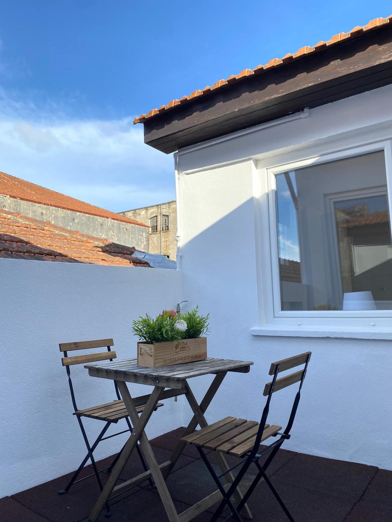 Casa Devesas Appartement Vila Nova de Gaia Buitenkant foto