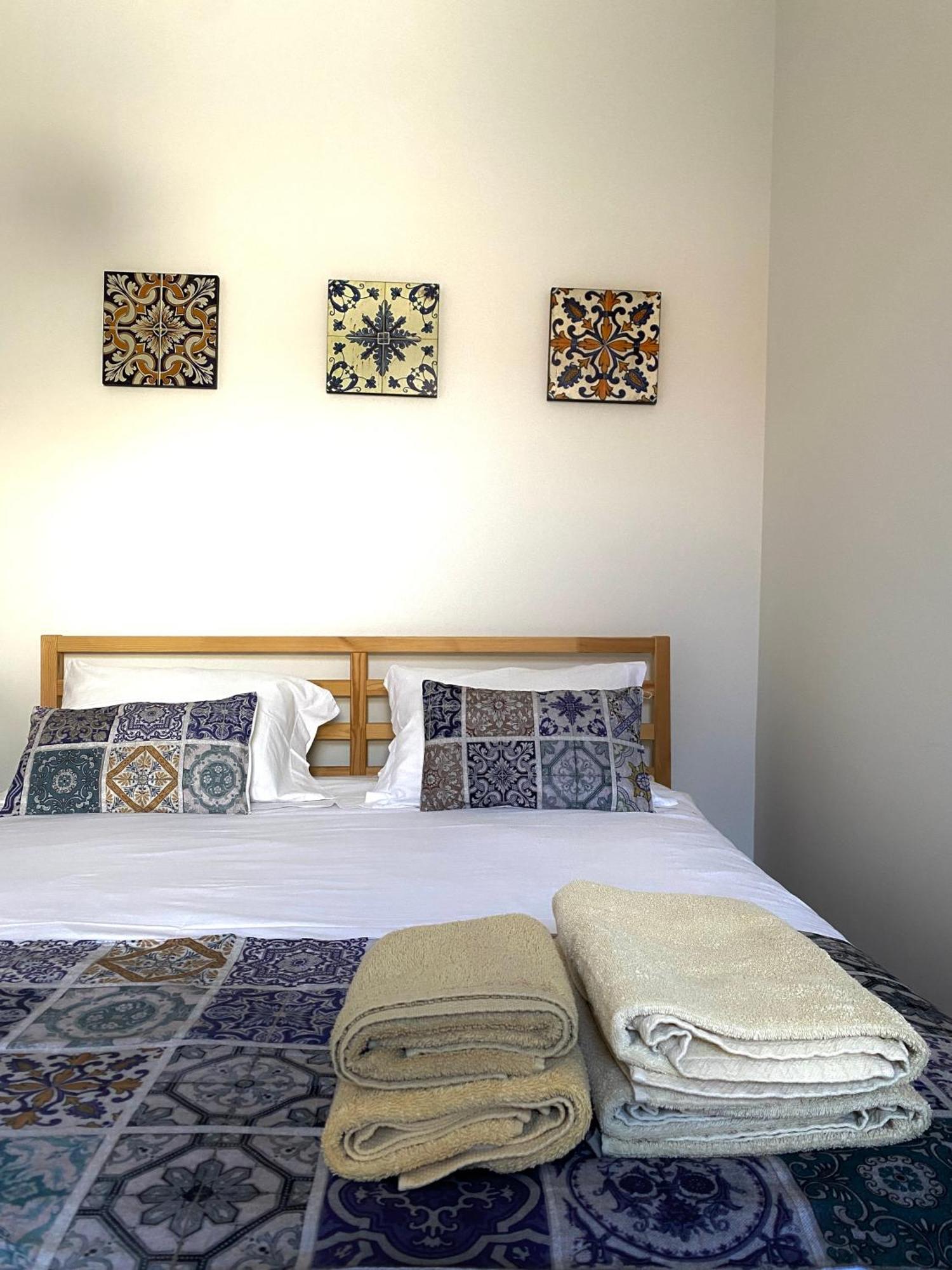 Casa Devesas Appartement Vila Nova de Gaia Buitenkant foto