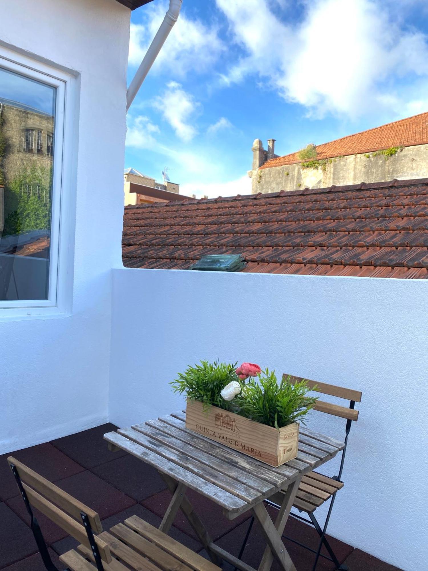 Casa Devesas Appartement Vila Nova de Gaia Buitenkant foto