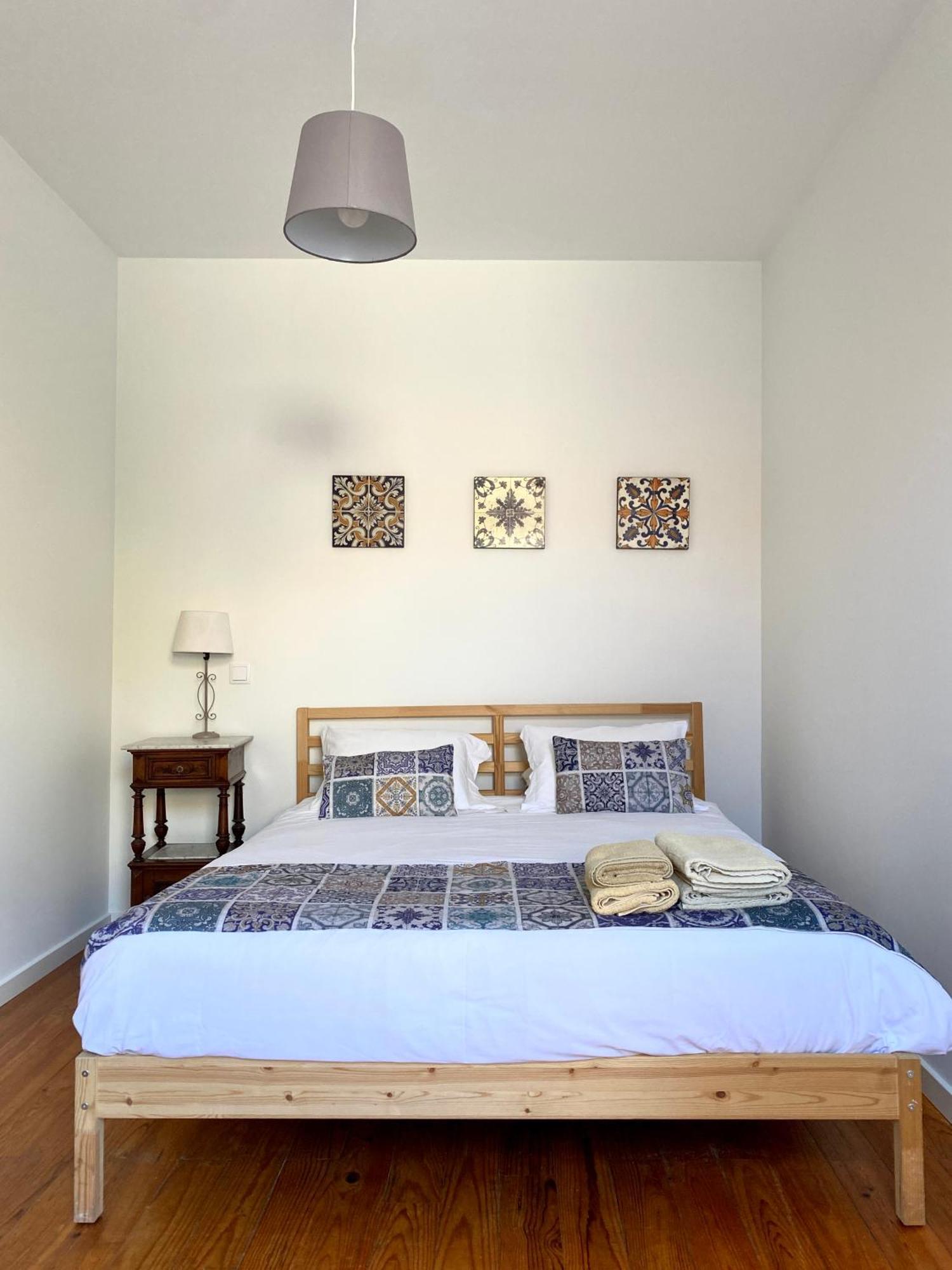 Casa Devesas Appartement Vila Nova de Gaia Buitenkant foto