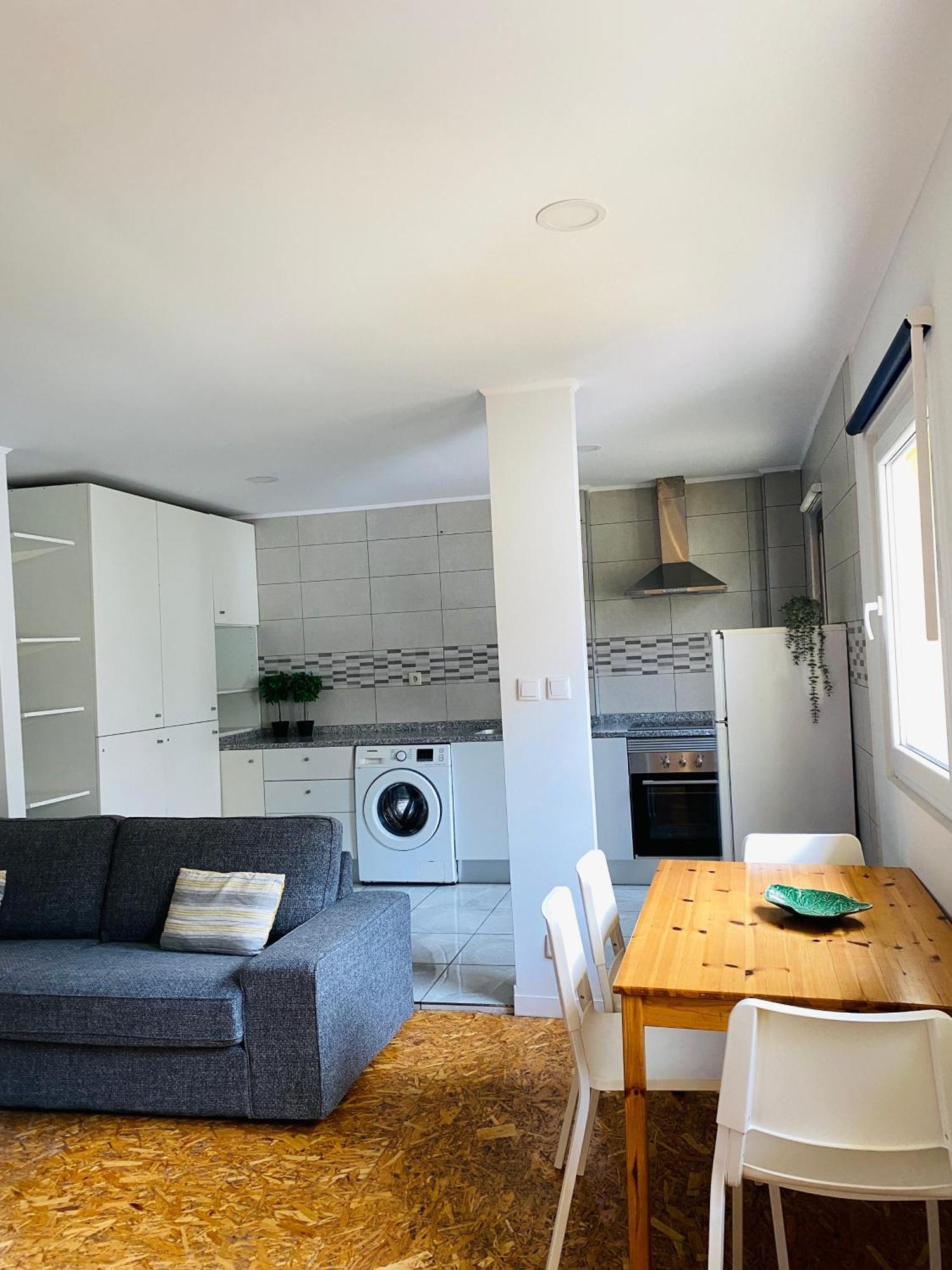 Casa Devesas Appartement Vila Nova de Gaia Buitenkant foto
