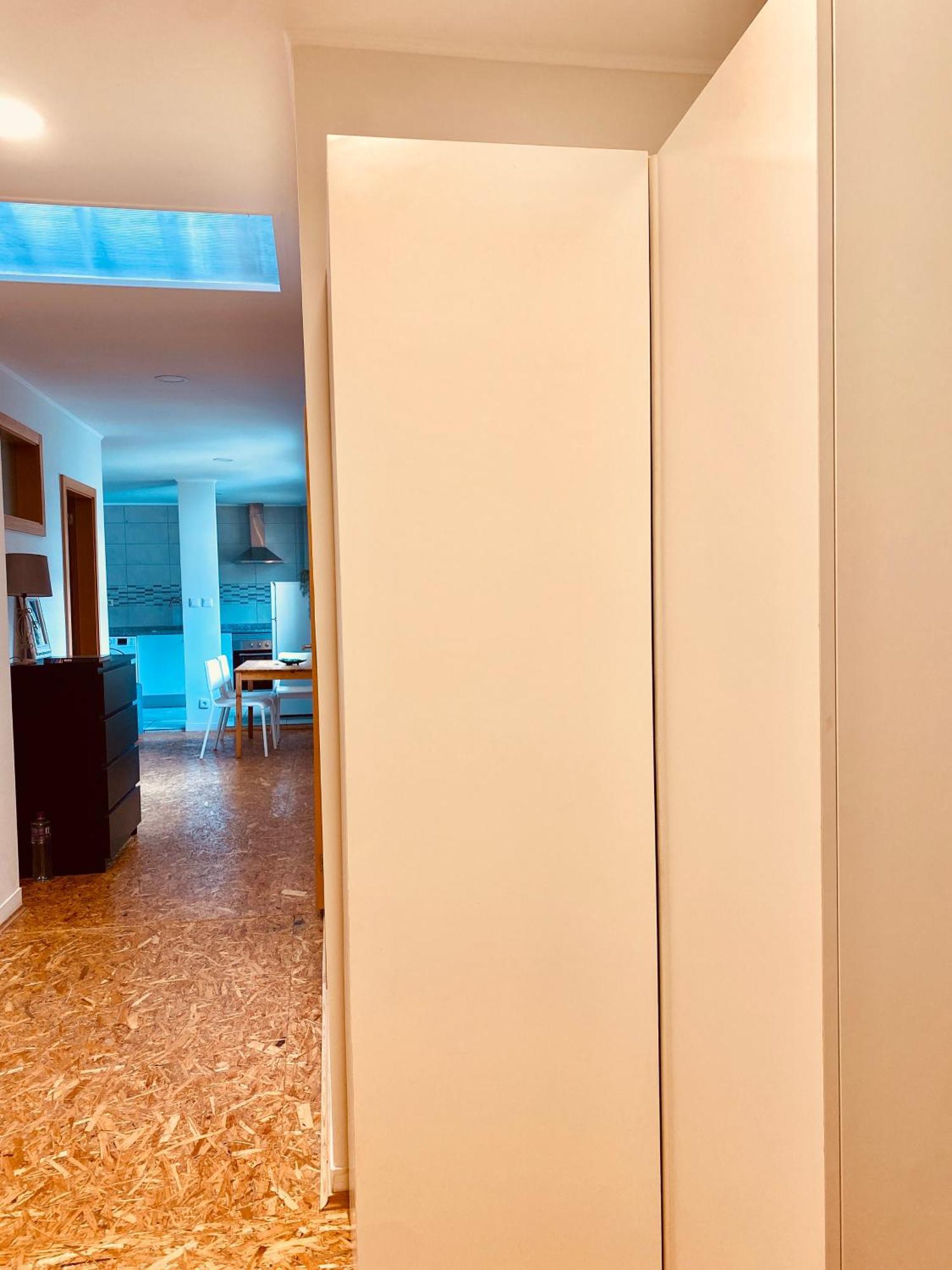 Casa Devesas Appartement Vila Nova de Gaia Buitenkant foto
