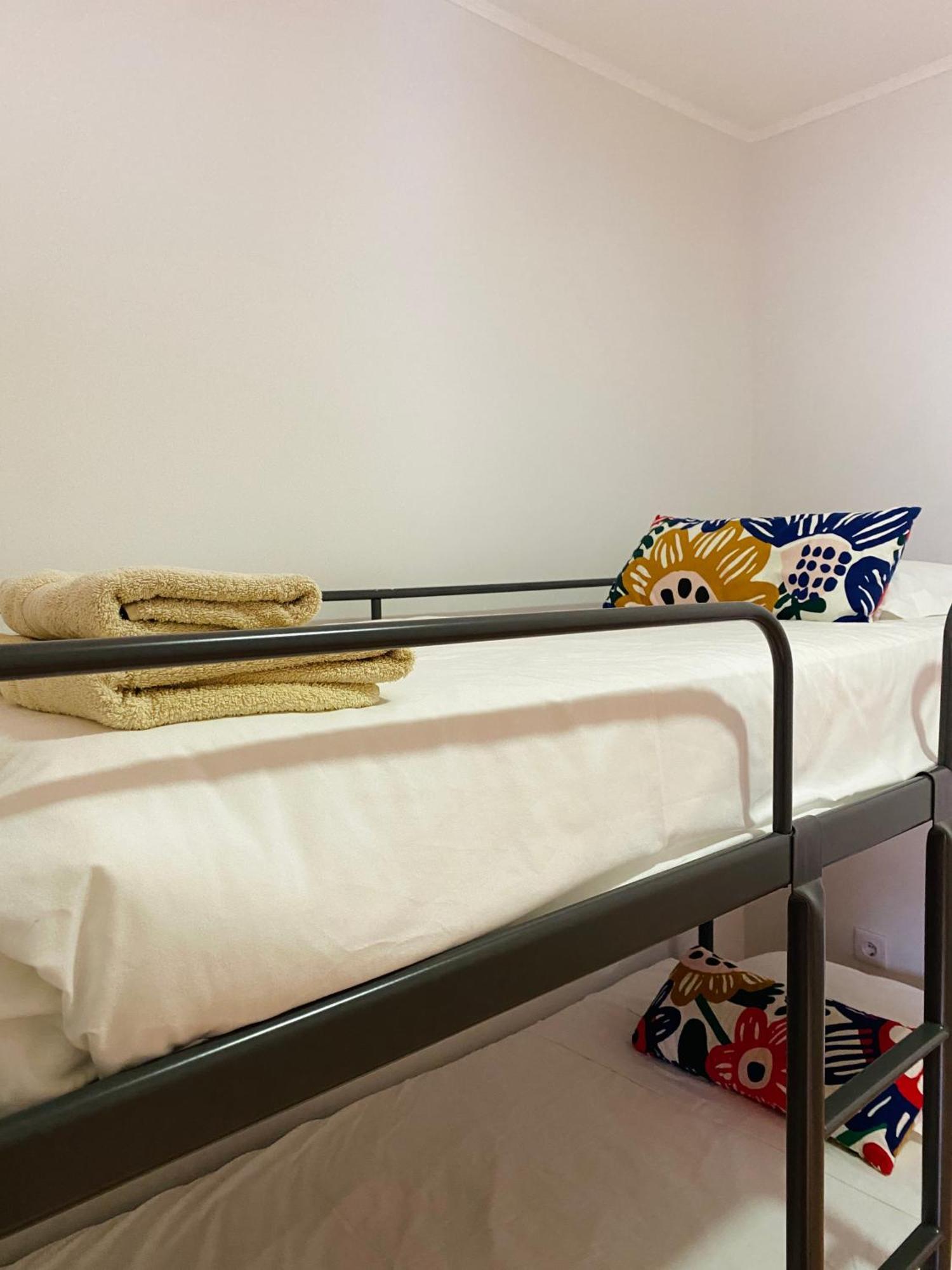 Casa Devesas Appartement Vila Nova de Gaia Buitenkant foto
