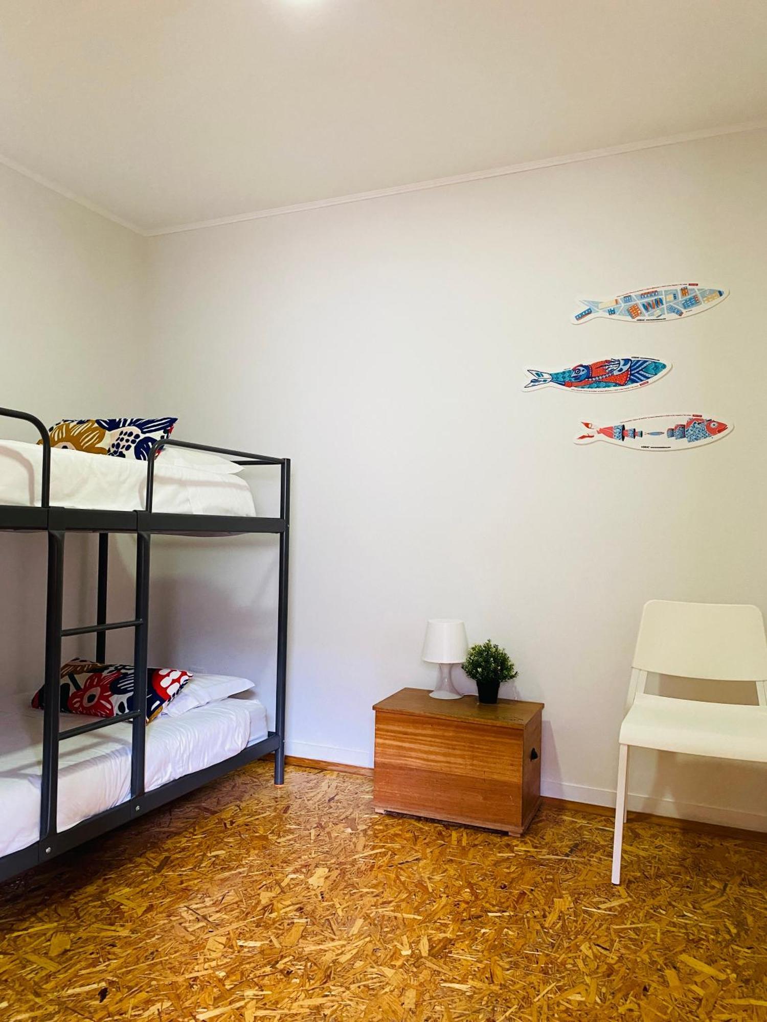 Casa Devesas Appartement Vila Nova de Gaia Buitenkant foto