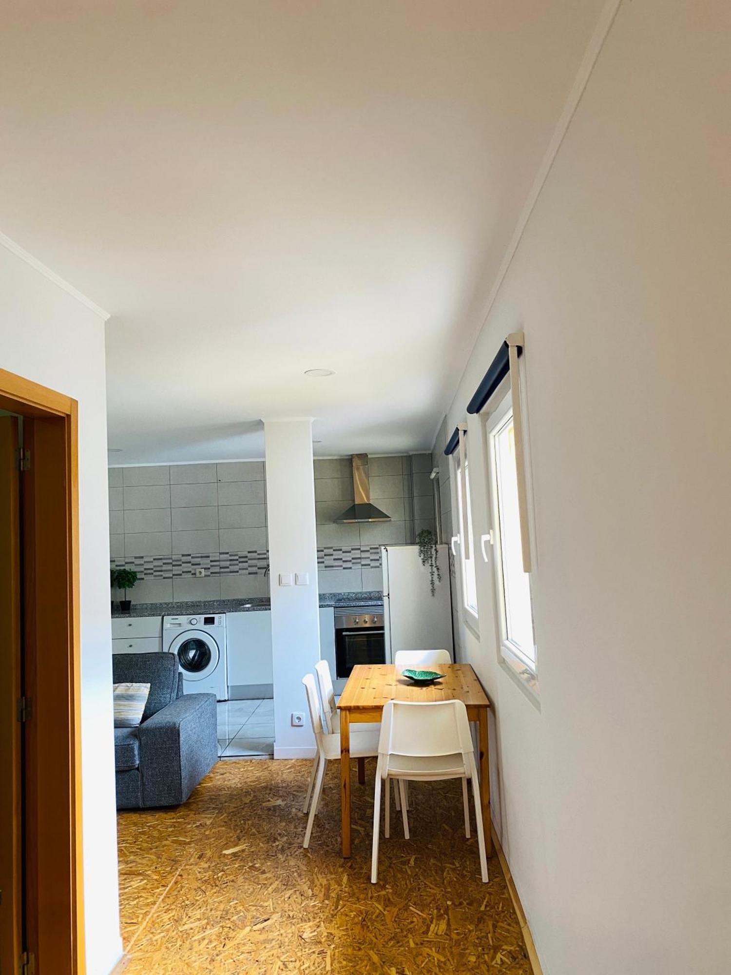 Casa Devesas Appartement Vila Nova de Gaia Buitenkant foto