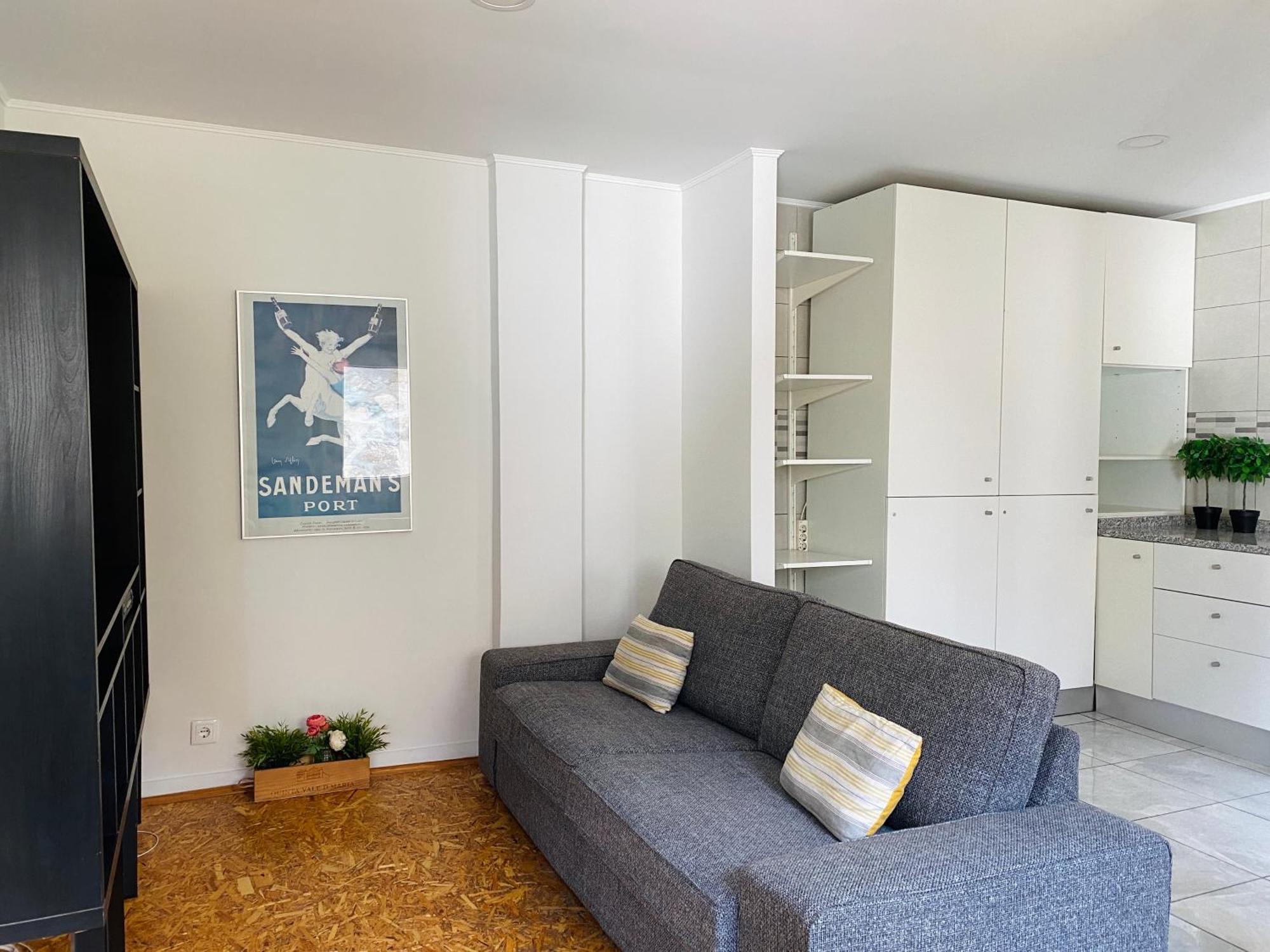Casa Devesas Appartement Vila Nova de Gaia Buitenkant foto