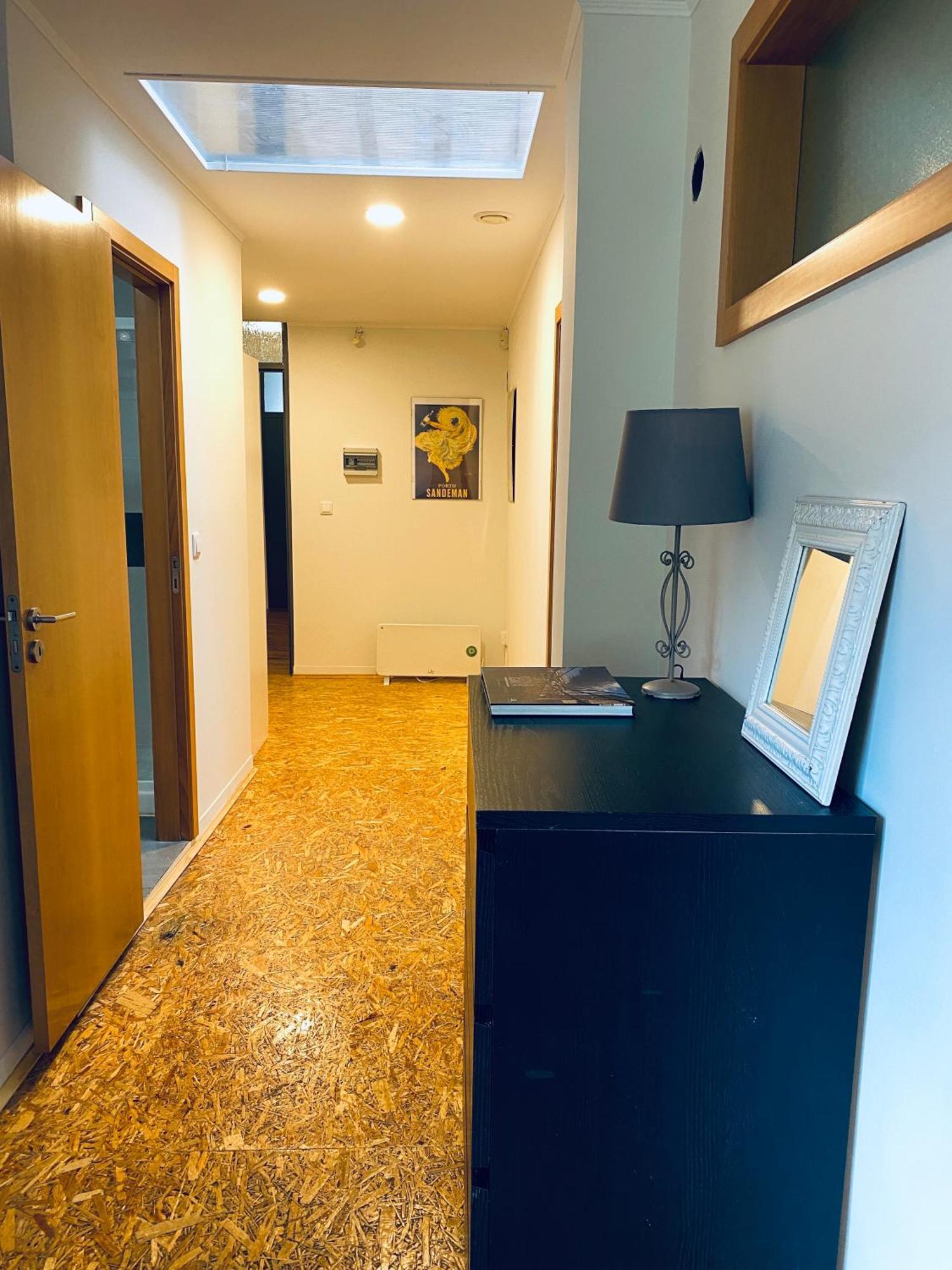 Casa Devesas Appartement Vila Nova de Gaia Buitenkant foto