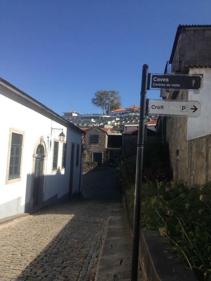 Casa Devesas Appartement Vila Nova de Gaia Buitenkant foto