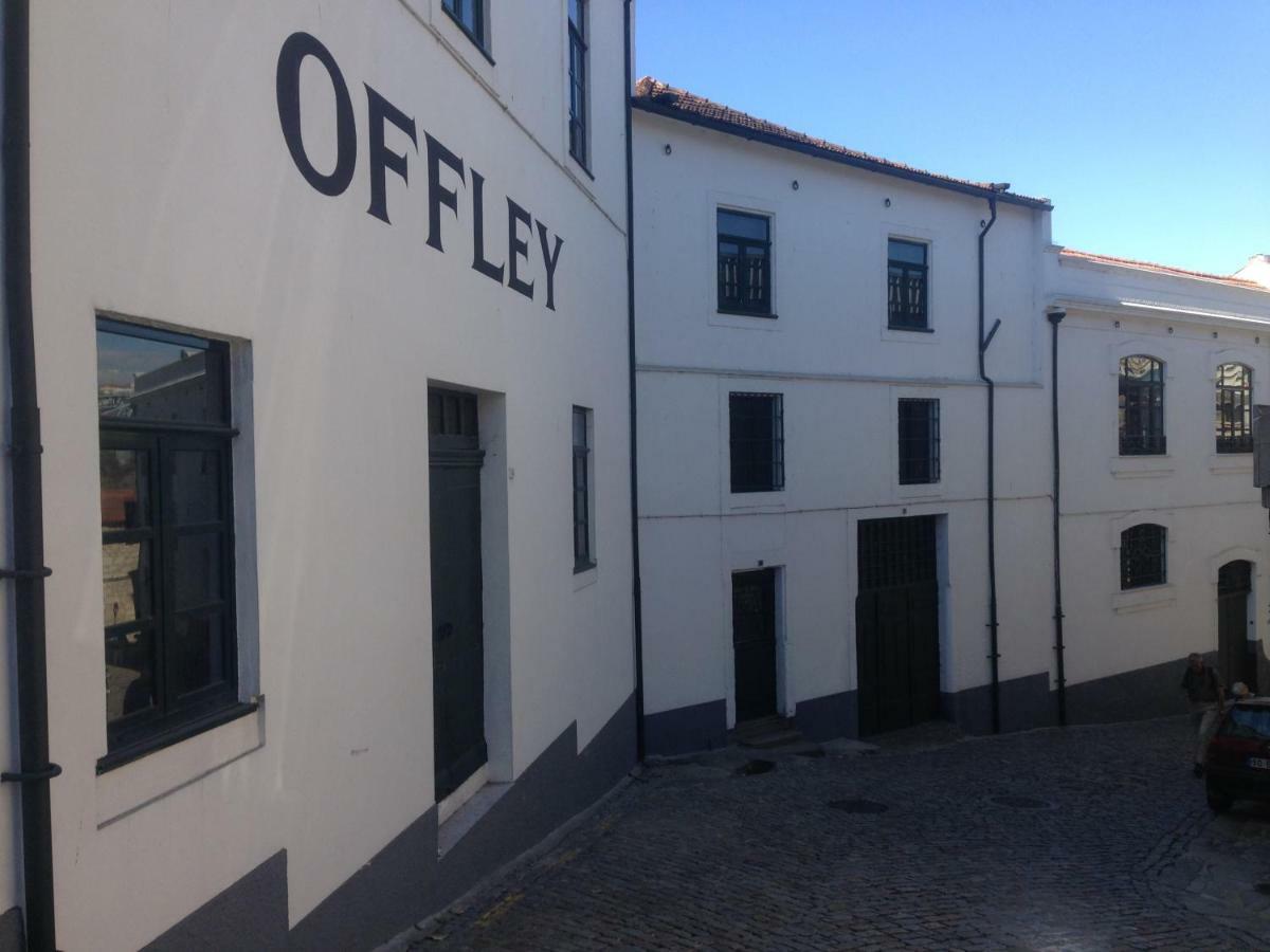 Casa Devesas Appartement Vila Nova de Gaia Buitenkant foto