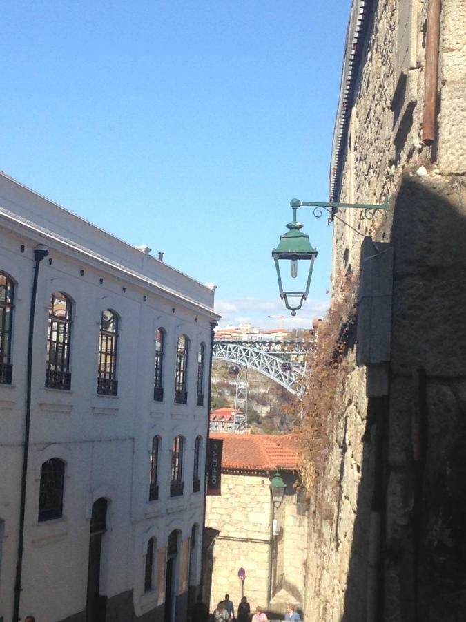 Casa Devesas Appartement Vila Nova de Gaia Buitenkant foto