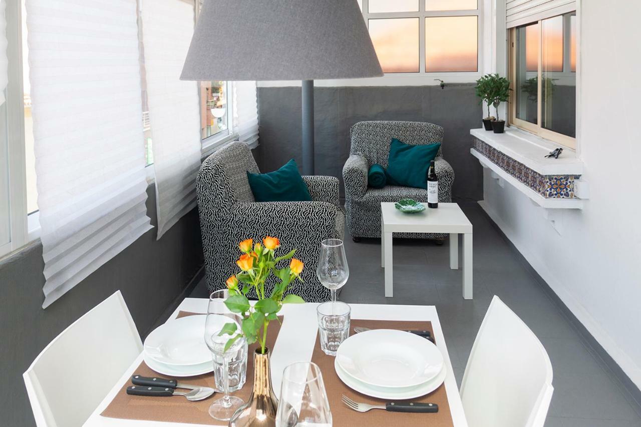 Casa Devesas Appartement Vila Nova de Gaia Buitenkant foto