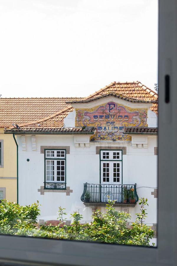 Casa Devesas Appartement Vila Nova de Gaia Buitenkant foto