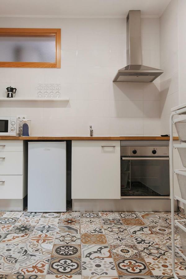 Casa Devesas Appartement Vila Nova de Gaia Buitenkant foto