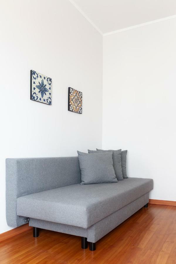 Casa Devesas Appartement Vila Nova de Gaia Buitenkant foto