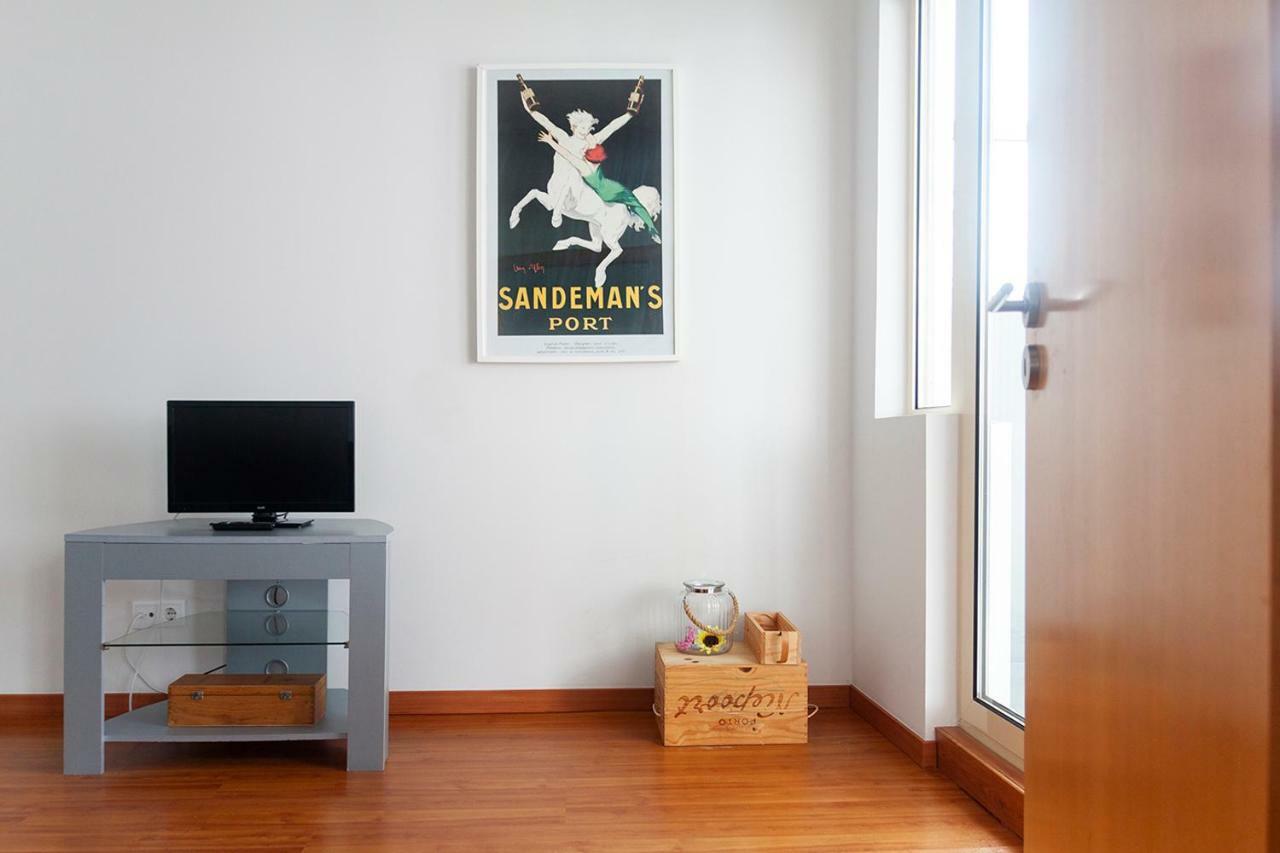 Casa Devesas Appartement Vila Nova de Gaia Buitenkant foto