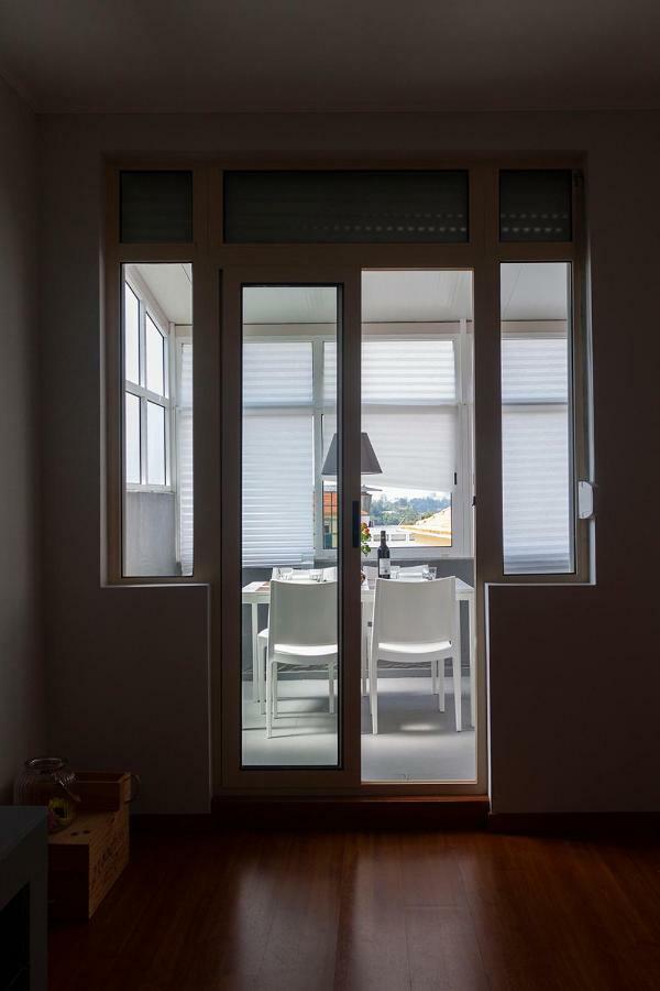 Casa Devesas Appartement Vila Nova de Gaia Buitenkant foto