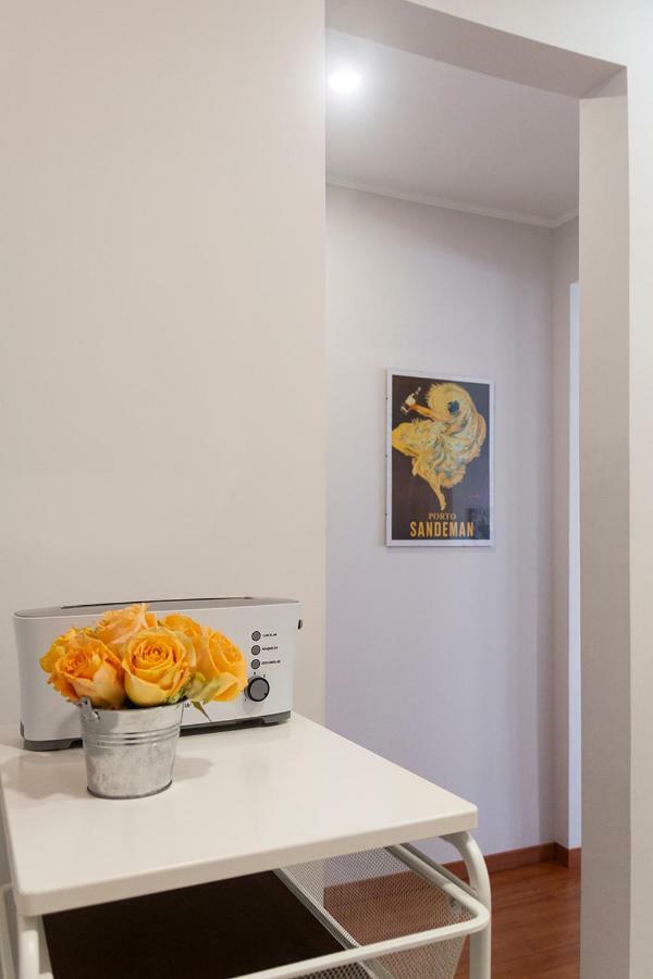 Casa Devesas Appartement Vila Nova de Gaia Buitenkant foto
