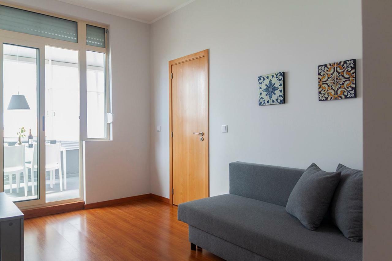 Casa Devesas Appartement Vila Nova de Gaia Buitenkant foto